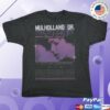 Cult Of Cult Merch Mulholland Drive 2001 David Lynch T-Shirt 4 Cult Of Cult Merch Mulholland Drive 2001 David Lynch T-Shirt