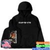 kenny Currents Merch Shop All That Follows Hoodie
