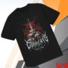 kenny Currents Merch Shop Death Mound T Shirtd