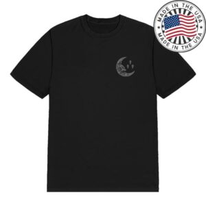 kenny Currents Merch Shop Statue T Shirt