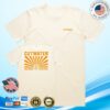 kenny Cutwater Spirits Store Merch Shop Sunny San Diego Tee