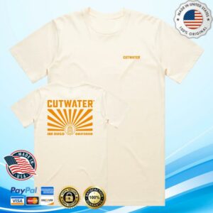 kenny Cutwater Spirits Store Merch Shop Sunny San Diego Tee kenny Cutwater Spirits Store Merch Shop Sunny San Diego Tee