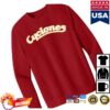 Cyclone Fanatic Merch Shop Store Vintage Cyclones Script Fleece Crewneck 1 kenny Cyclone Fanatic Merch Shop Store Vintage Cyclones Script Fleece Crewnecks