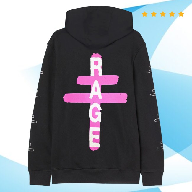Damaged Society Merch Love Me Hoodie 3 Damaged Society Merch Love Me Hoodie