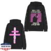 Damaged Society Merch Love Me Hoodie 2 Damaged Society Merch Love Me Hoodie