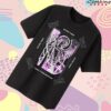 Damaged Society Merch Store Angel Shirt
