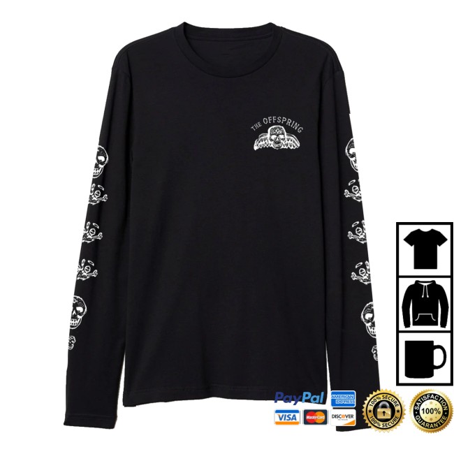 Damaged Society Merch Store Ixnay On The Hombre Long Sleeved 4 Damaged Society Merch Store Ixnay On The Hombre Long Sleeved