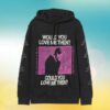 Damaged Society Merch Store Love Me Hoodie 1 Damaged Society Merch Store Love Me Hoodie