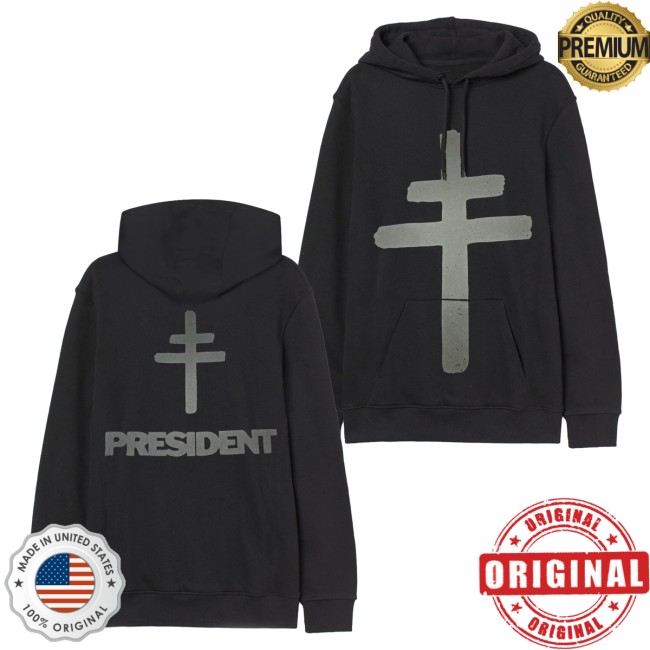 Damaged Society Merch Tonal Logo Hoodie 5 Damaged Society Merch Tonal Logo Hoodie