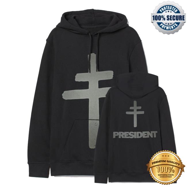 Damaged Society Shop Merch Tonal Logo Hoodied 3 Damaged Society Shop Merch Tonal Logo Hoodie