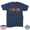 kenny Dan Patrick Merch Shop 1 10 26 Shirt