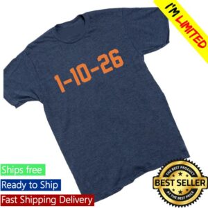 kenny Dan Patrick Merch Shop 1 10 26 Shirtw
