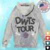 kenny Dancing With The Stars Store Dwts Live On Tour Pullover Hoodie