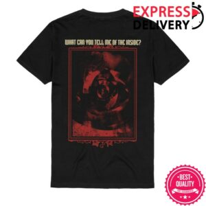 kenny Dark Tranquillity Store Merch Damage Done Shirts