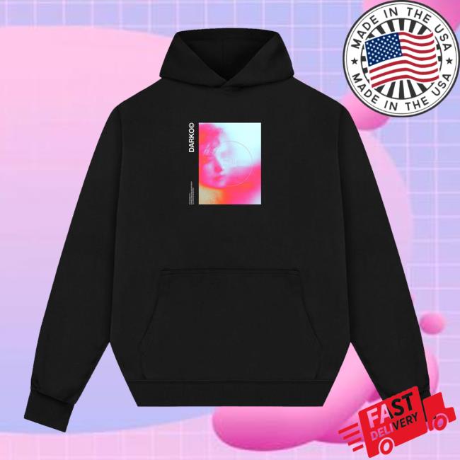 Darko Band Merch Shop Dethmask Hooded 3 Darko Band Merch Shop Dethmask Hooded Sweatshirt