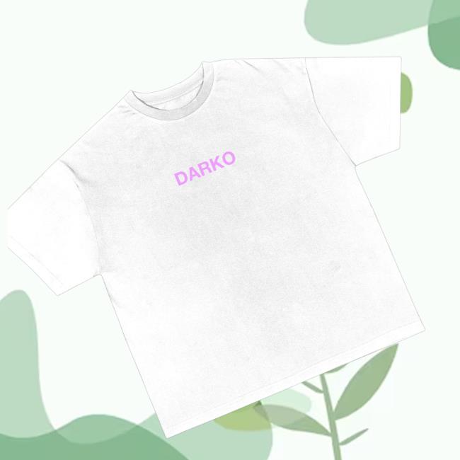 Darko Band Merch Shop Matter Of Mass Tee 3 Darko Band Merch Shop Matter Of Mass Tee