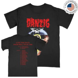 kenny Das Bootleg Merch Shop Dont Like It 1990 Black