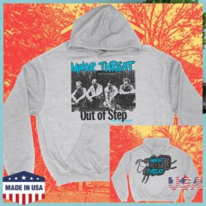 kenny Das Bootleg Merch Shop Exhibition Hoodie