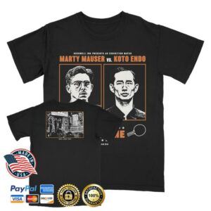 kenny Das Bootleg Merch Shop Exhibition Shirt