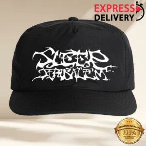 kenny Das Bootleg Merch Shop Jerusalem Black Hat