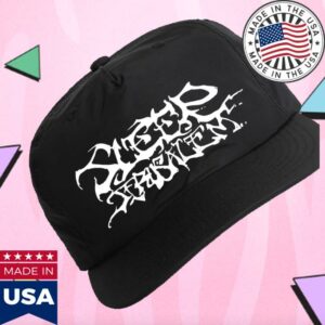 kenny Das Bootleg Merch Shop Jerusalem Black Hats