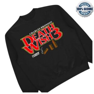 kenny Das Bootleg Merch Shop Justice To The Streets Crewnecks