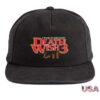 kenny Das Bootleg Merch Shop Justice To The Streets Hat