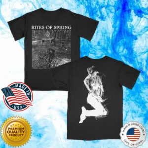 kenny Das Bootleg Merch Shop Revolution Summer