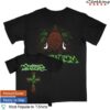 kenny Das Bootleg Merch Shop Stoner Caravan Shirt
