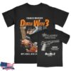 kenny Das Bootleg Merch Shop Wildey Shirt