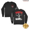 Das Bootleg Merch Store Back From Hell 1990 Black Longsleeve 2 kenny Das Bootleg Merch Store Back From Hell 1990 Black Longsleevess