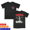 kenny Das Bootleg Merch Store Back From Hell 1990 Black Shirtss