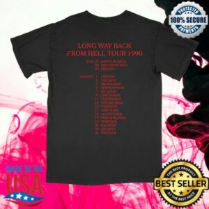 kenny Das Bootleg Merch Store Dont Like It 1990 Black Shirt