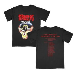 kenny Das Bootleg Merch Store Dont Like It 1990 Black Shirtss