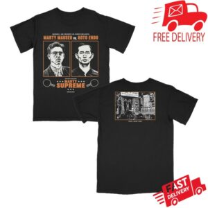 kenny Das Bootleg Merch Store Exhibition Shirtss