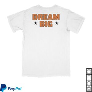 kenny Das Bootleg Merch Store Purpose Shirt