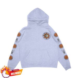 kenny Dasbootleg13 Merch Store Nutshell Hoodie