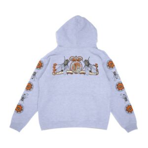 kenny Dasbootleg13 Merch Store Nutshell Hoodiea