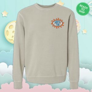 kenny Dave And Tim Riviera Maya Merch Dave And Tim Riviera Maya 2026 Mexico Crewneck Sweatshirt