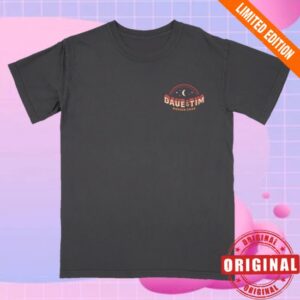 kenny Dave And Tim Riviera Maya Merch Eagle Tee