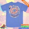 kenny Dave And Tim Riviera Maya Merch Flamingo Float Tee1