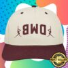 kenny Dave And Tim Riviera Maya Merch Upside Down Dmb Hat