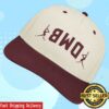 kenny Dave And Tim Riviera Maya Merch Upside Down Dmb Hat1