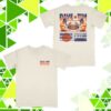 kenny Dave And Tim Riviera Maya Merch Wrestlers Tee0