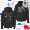 Dave Matthews Band Merch Take Me Back Live From The Gorge Hoodie 1 Dave Matthews Band Merch Take Me Back Live From The Gorge Hoodie