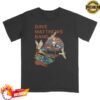 Dave Matthews Band Merch Take Me Back Live From The Gorge Tee 2 Dave Matthews Band Merch Take Me Back Live From The Gorge Tee