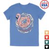 kenny Dave Tim Riviera Maya Merch Shop Store Flamingo Float Tee