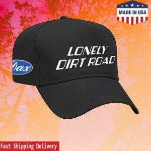 Dax Merch Shop 2025 Tour Hats