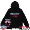 Dayseeker Merch Shop 2025 Holiday Show Hoodie 6 Dayseeker Merch Shop 2025 Holiday Show Hoodie