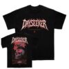 Dayseeker Merch Shop Creature Metal Black